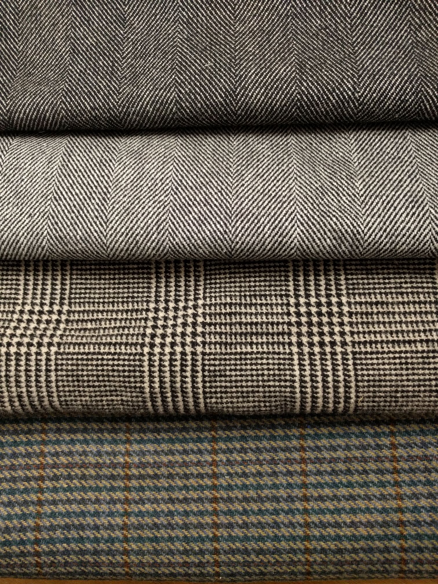 Sur-mesure : masque, cache-cou et accessoires