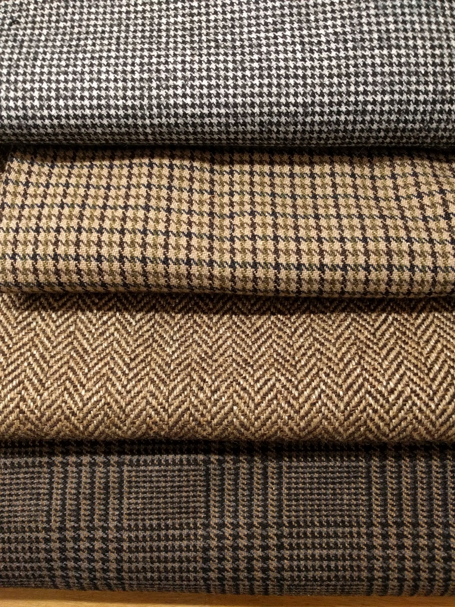 Sur-mesure : masque, cache-cou et accessoires